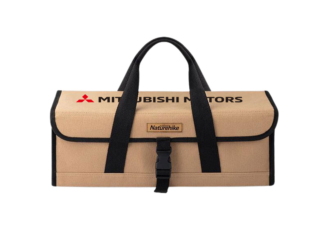 Triton Juara Mengembara campaign winners will win NatureHike Camping Storage Bag upon successful completion of 5 missions