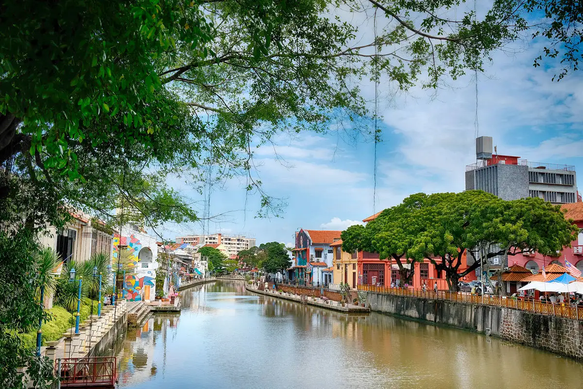 Best Food in Melaka to Eat Like a Local