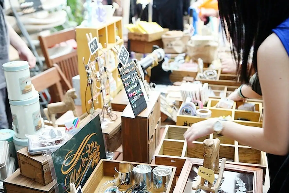 Top 8 Weekend Bazaars in Klang Valley