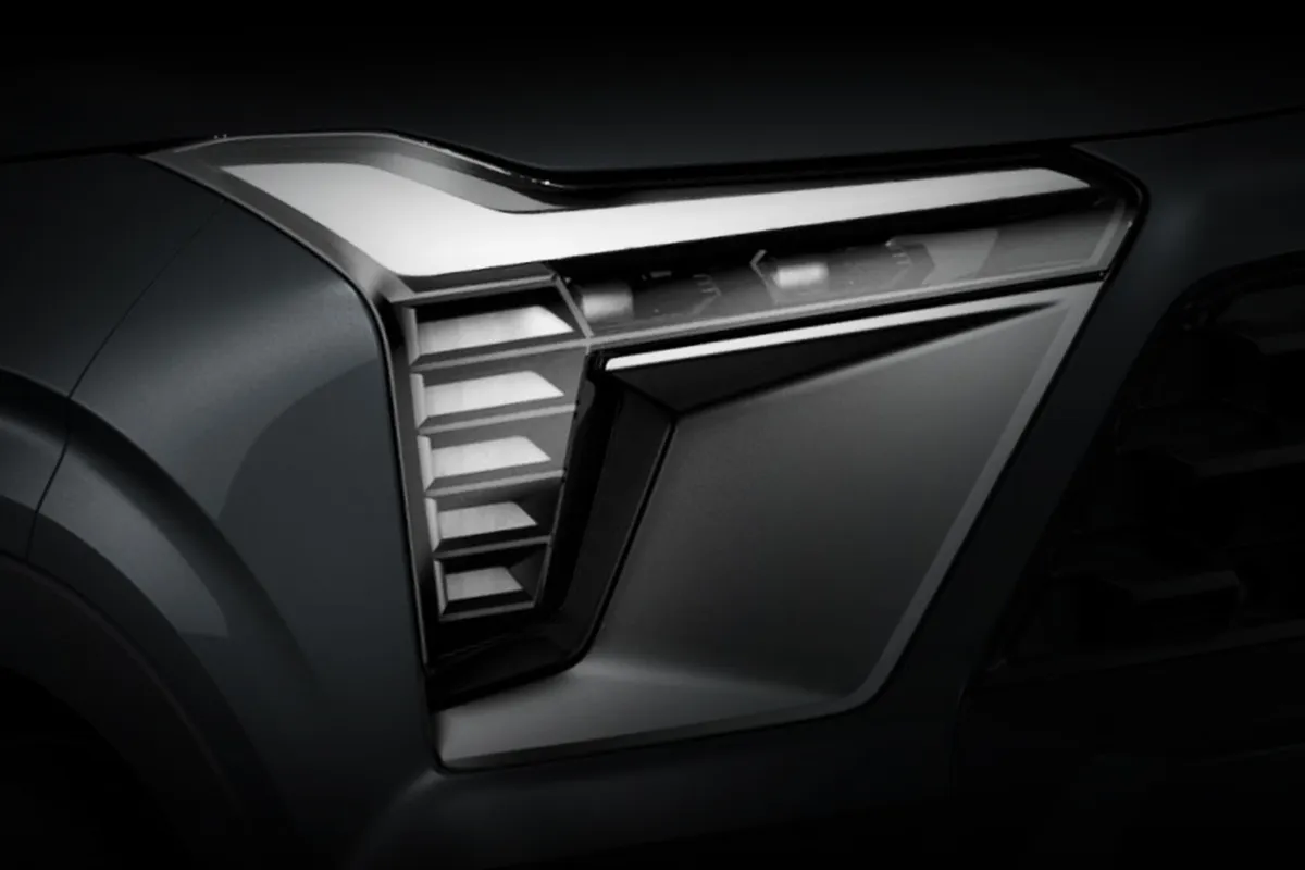 All-New Mitsubishi Xforce Announced in Malaysia, Bookings Open Early February