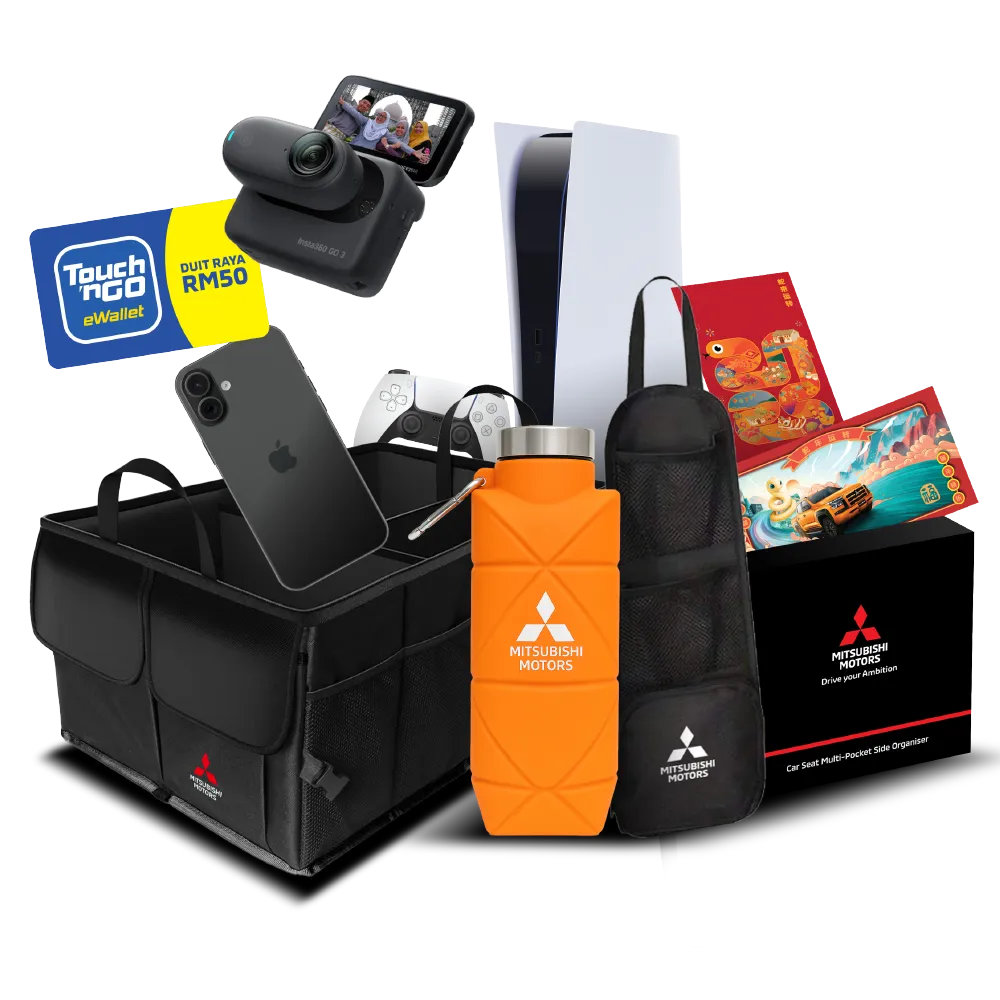 Exclusive Gifts