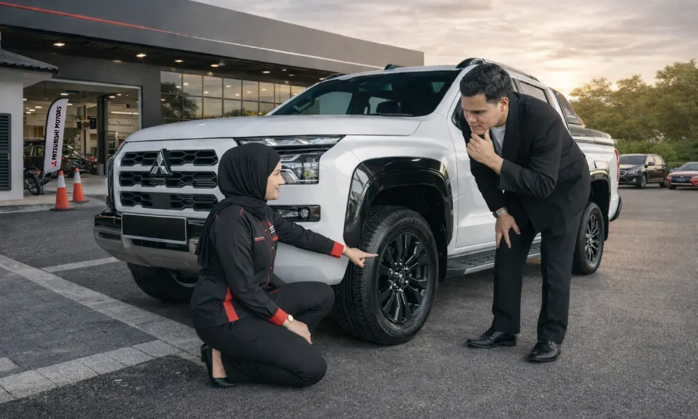 Professional Inspection